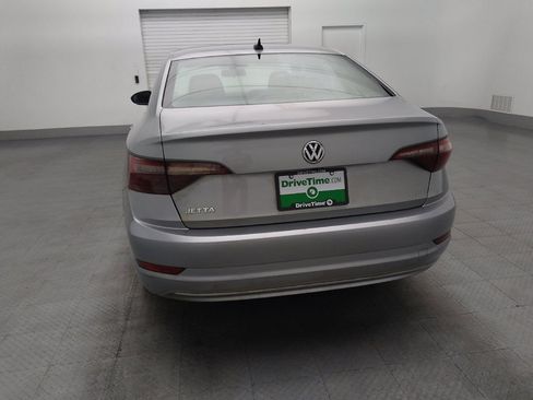 Used 2021 Volkswagen Jetta SE image 6