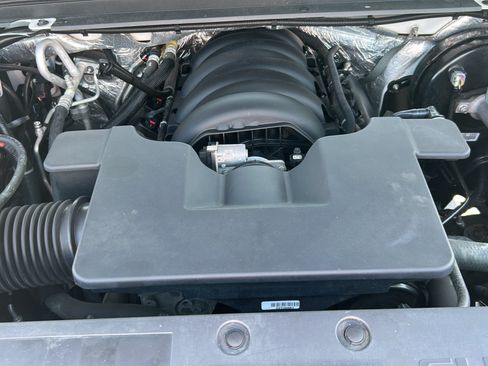 Used 2016 Chevrolet Tahoe LT RWD image 11