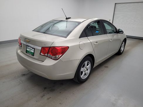 Used 2015 Chevrolet Cruze LT FWD image 9