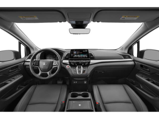 New 2026 Honda Odyssey EX-L image 30
