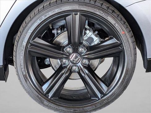New 2026 Honda Accord Sport image 10