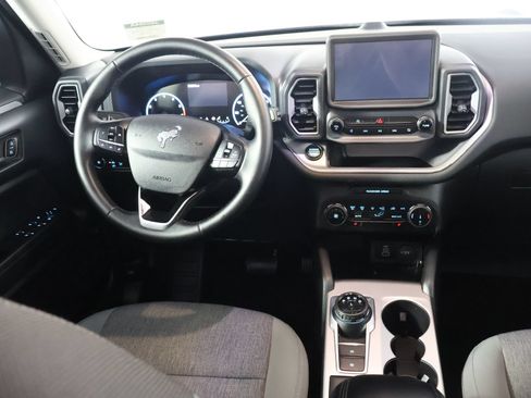 Used 2024 Ford Bronco Sport Big Bend w/ Convenience Package AWD/4WD image 29