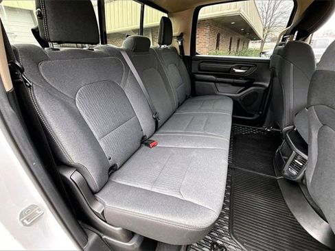 Used 2019 RAM 1500 Tradesman image 20