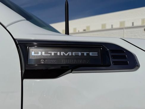 New 2026 GMC Sierra 2500 Denali Ultimate image 35