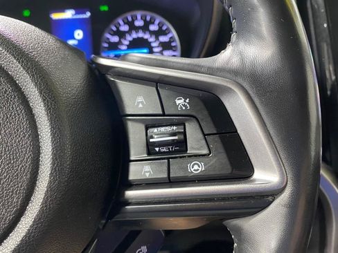Used 2022 Subaru Ascent Touring AWD/4WD image 25