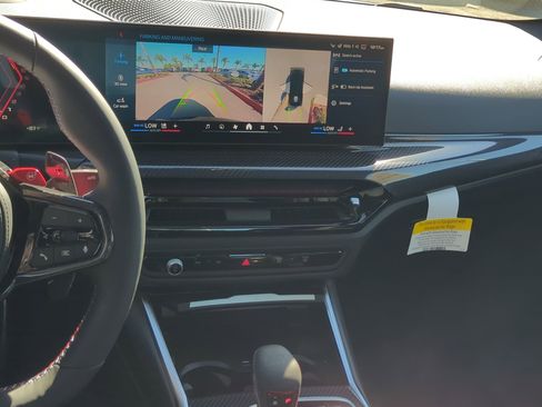 Used 2026 BMW M4 xDrive Competition w/ M Driver's Package image 29