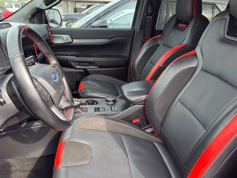 Used 2024 Ford Ranger Raptor image 11
