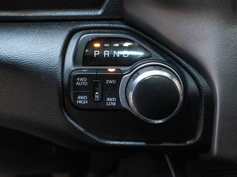 Used 2019 RAM 1500 Big Horn AWD/4WD image 28