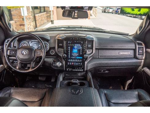Used 2019 RAM 1500 Sport w/ Level 2 Equipment Group AWD/4WD image 13