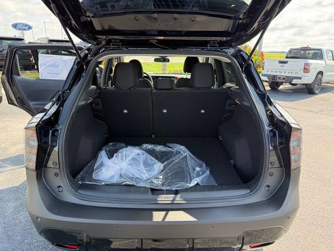 New 2026 Nissan Kicks SV w/ Cold Weather Package FWD image 12