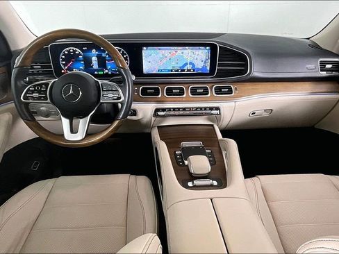 Certified 2022 Mercedes-Benz GLE 450 4MATIC image 13