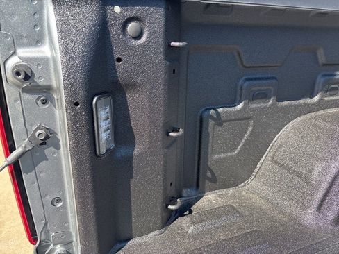 New 2026 Chevrolet Silverado 1500 RST w/ Safety Package AWD/4WD image 19