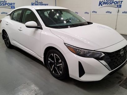 Used 2024 Nissan Sentra SV w/ All-Weather Package