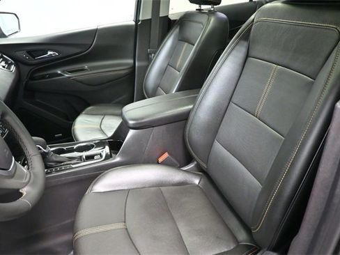 Certified 2023 Chevrolet Equinox Premier image 10