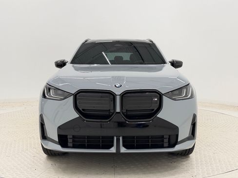 Certified 2026 BMW X3 M50 w/ Premium Package AWD/4WD image 6