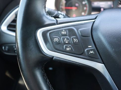 Used 2023 Chevrolet Malibu RS FWD image 19