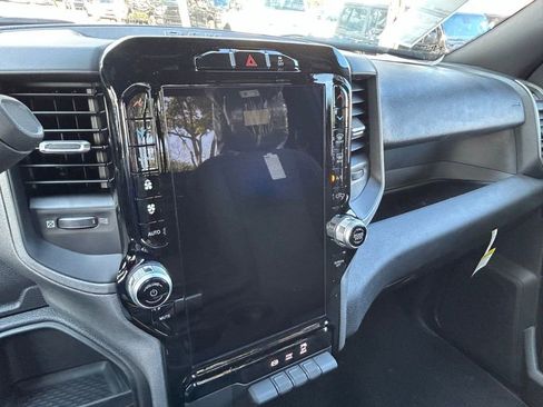 Used 2024 RAM 3500 Tradesman image 9