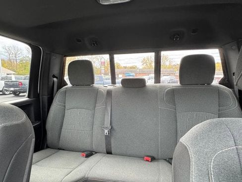 Used 2023 RAM 3500 Tradesman image 32