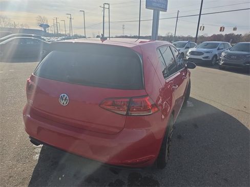Used 2016 Volkswagen GTI SE w/ Lighting Package (SEL) image 5