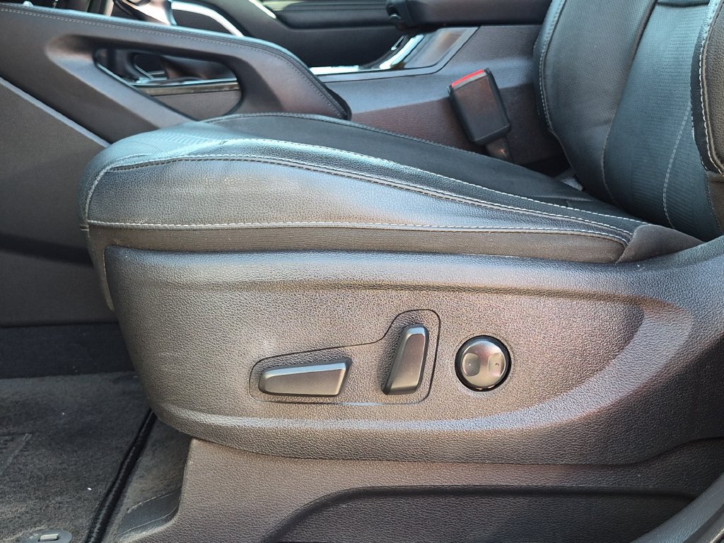 Used 2024 Kia Telluride EX FWD image 12