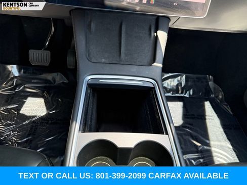 Used 2023 Tesla Model Y Long Range AWD/4WD image 22