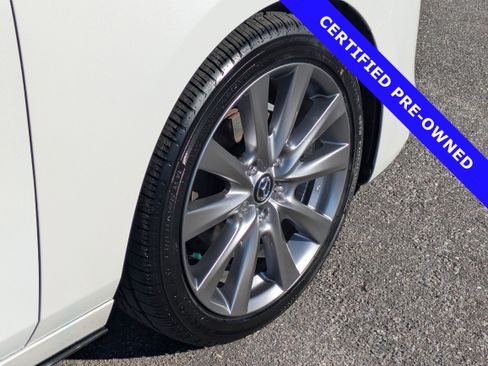 Used 2019 MAZDA MAZDA3 Preferred image 12