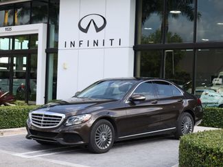 Used 2015 Mercedes-Benz C 300 Sedan video 1