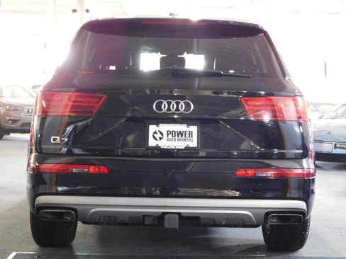 Used 2019 Audi Q7 3.0T Premium w/ Convenience Package image 7
