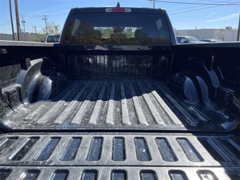Used 2024 RAM 1500 Laramie image 11