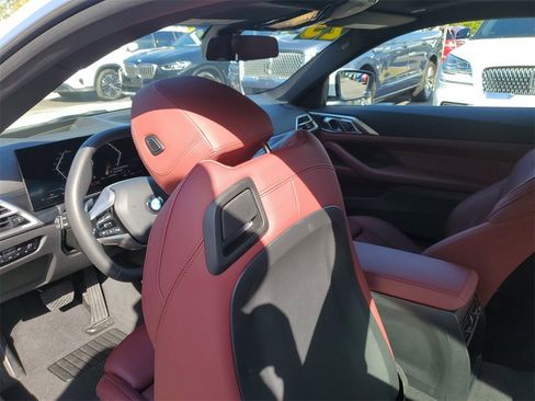Used 2025 BMW 430i xDrive Coupe image 12