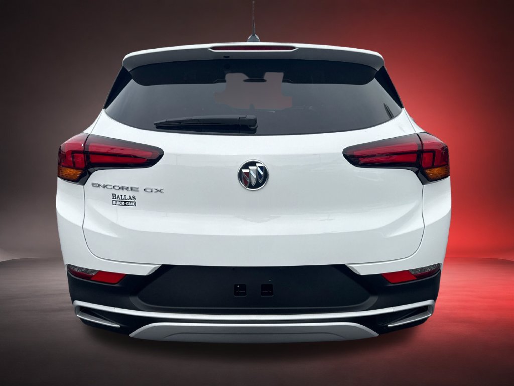 Certified 2023 Buick Encore GX Preferred w/ Cold Weather Comfort Package FWD image 5