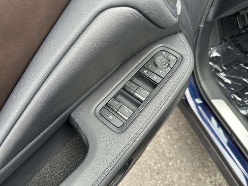 Certified 2024 Lexus TX 350 AWD image 15