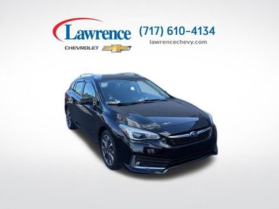 Used 2022 Subaru Impreza 2.0i Limited