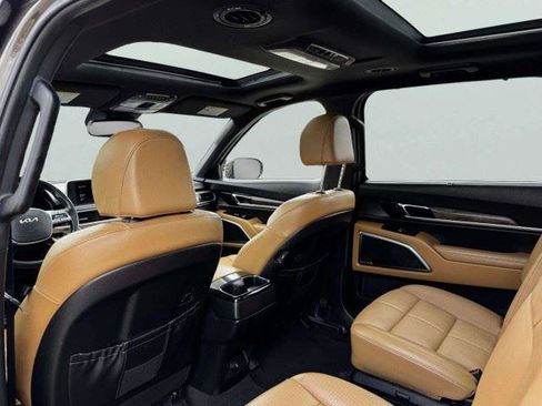 Used 2022 Kia Telluride SX FWD image 42