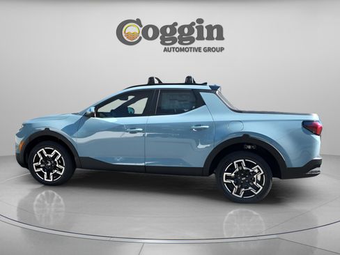 New 2026 Hyundai Santa Cruz Limited image 3