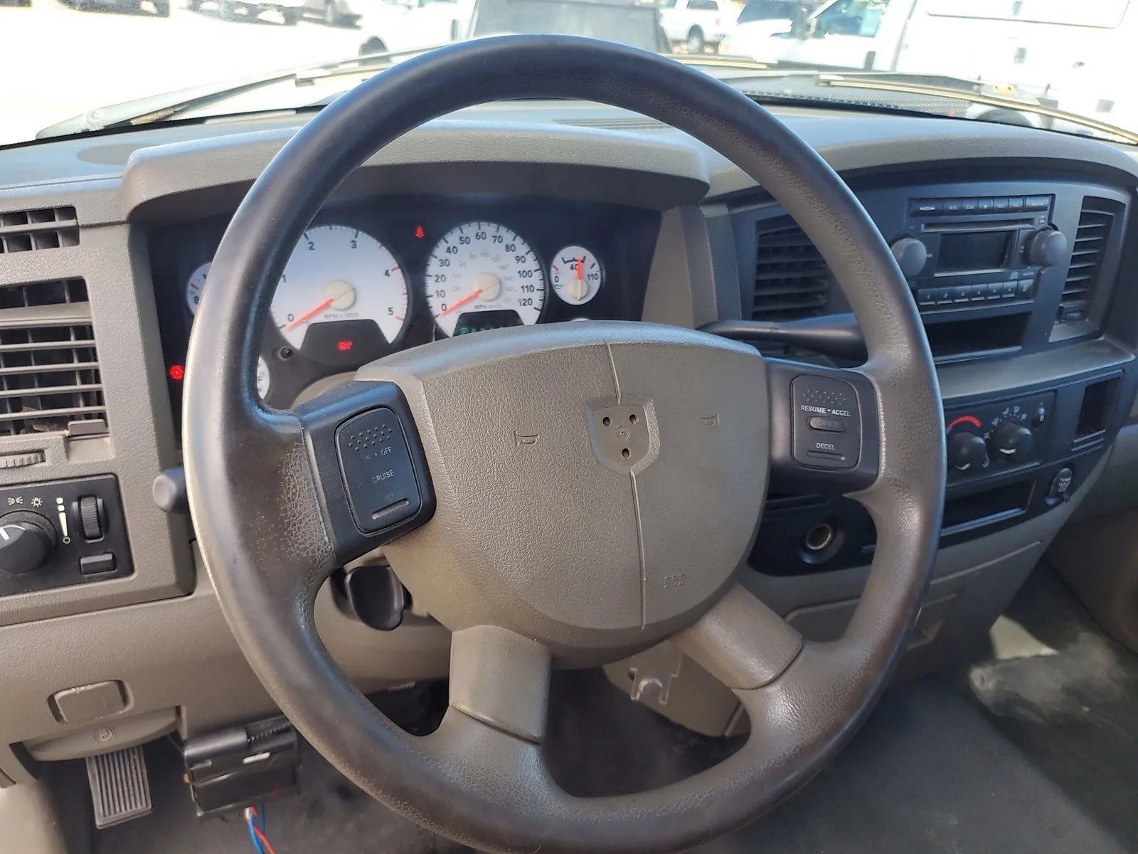 Used 2006 Dodge Ram 3500 Truck ST RWD image 19