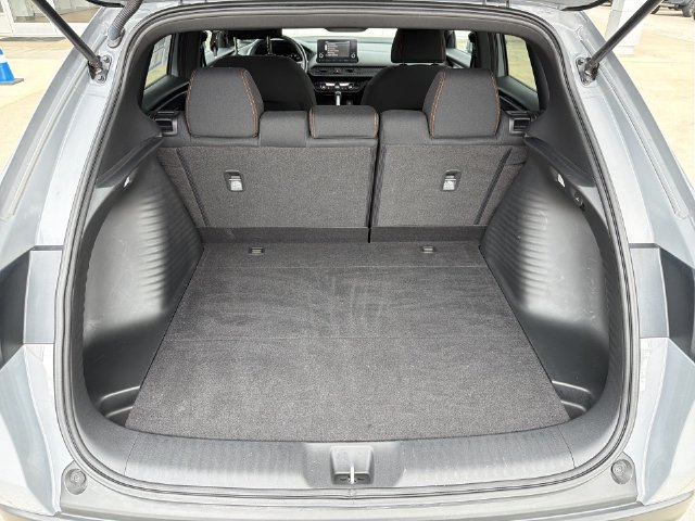 Used 2024 Honda HR-V Sport image 31