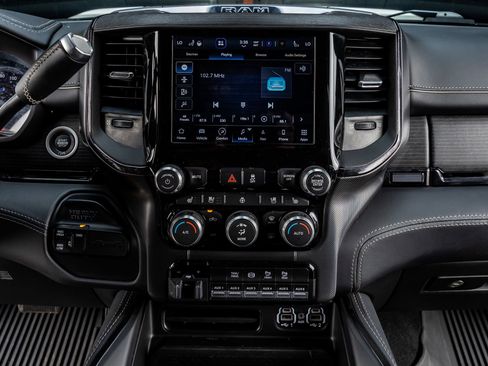 Used 2023 RAM 2500 Limited w/ Night Edition image 25