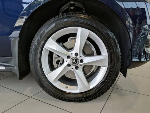 Certified 2018 Mercedes-Benz GLE 350 image 11