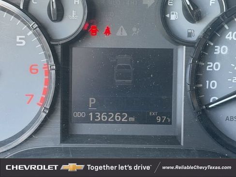Used 2015 Toyota Tundra SR w/ Tow Package RWD image 17