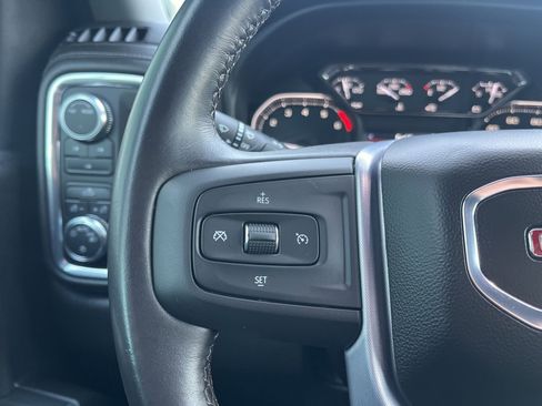 Used 2022 GMC Sierra 2500 SLE w/ Snow Plow Prep/Camper Package image 20