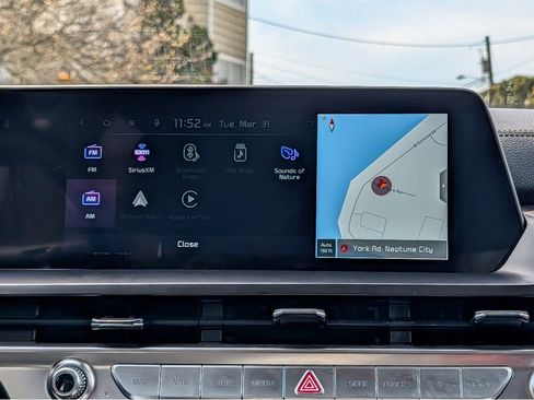 Used 2025 Kia Telluride S image 26