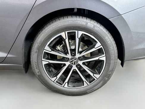 New 2026 Volkswagen Jetta Sport FWD image 28