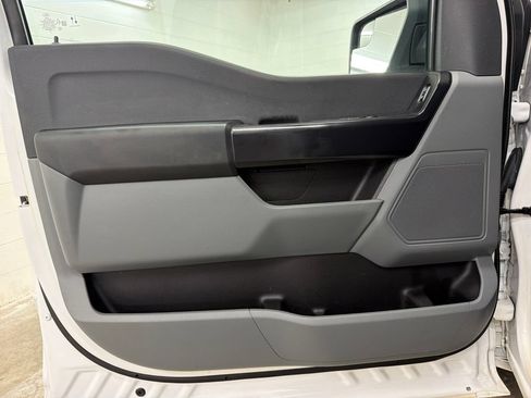 Certified 2021 Ford F150 XL w/ XL Power Equipment Group RWD image 21
