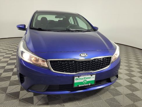 Used 2017 Kia Forte LX FWD image 14