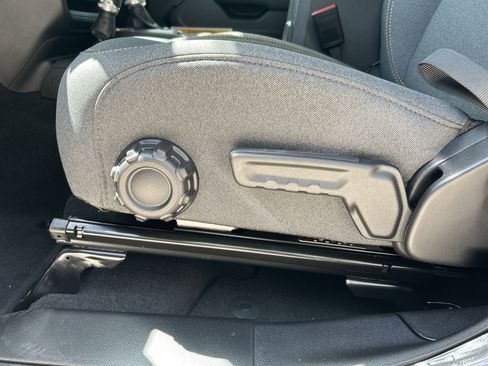 New 2025 Jeep Wrangler Sport S image 32