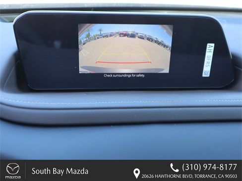 New 2025 MAZDA CX-30 AWD 2.5 S w/ Premium Package image 13