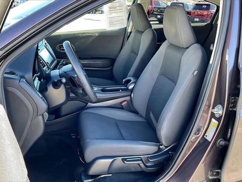 Used 2019 Honda HR-V EX image 24
