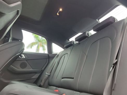 Used 2024 BMW 228i Gran Coupe FWD image 9