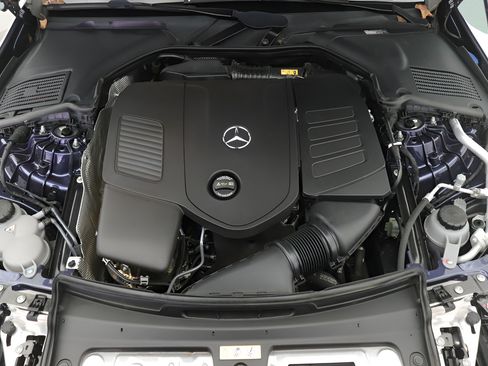 Certified 2024 Mercedes-Benz C 300 Sedan image 24